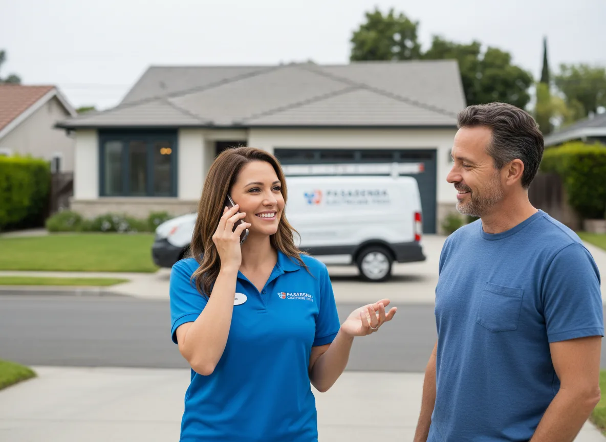 Electrician Copper City, MI FAQs